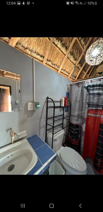 Luigi's Glamping Bacalar